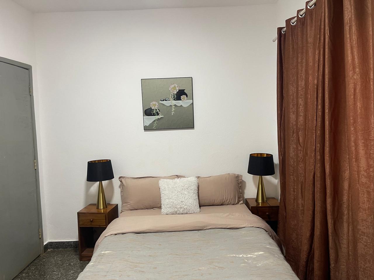 Sala — Suíte Económica