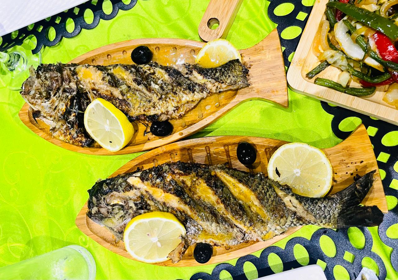 Cozinha de assinatura